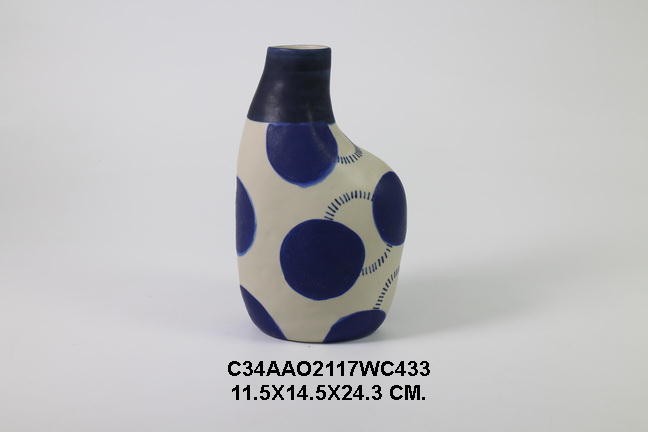 Small Vase