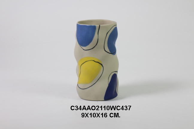 Small Vase