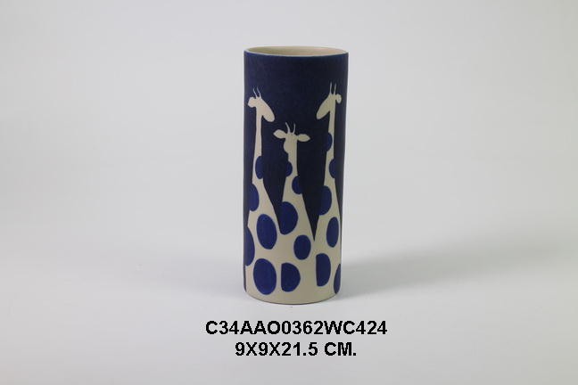 Small Vase