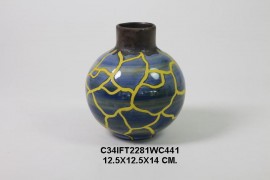 Small Vase