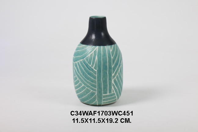 Small Vase