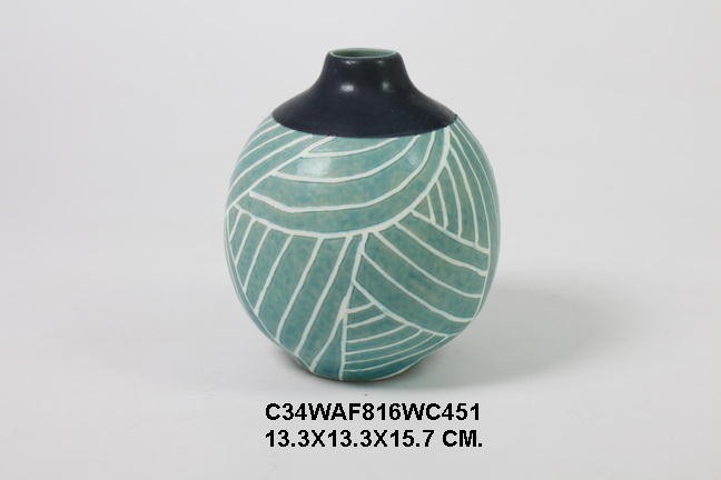 Small Vase