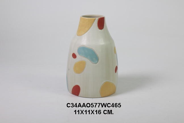 Small Vase