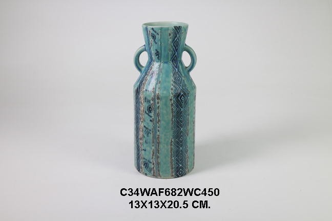 Small Vase