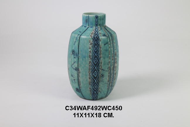 Small Vase