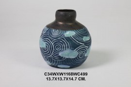 Small Vase