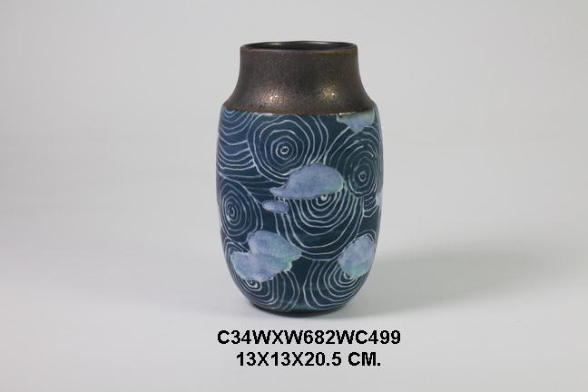 Small Vase