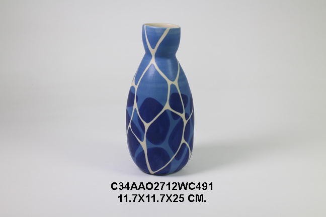 Small Vase