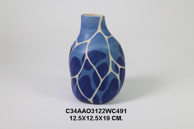 Small Vase