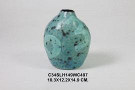 Small Vase