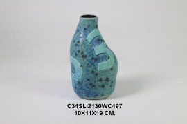 Small Vase