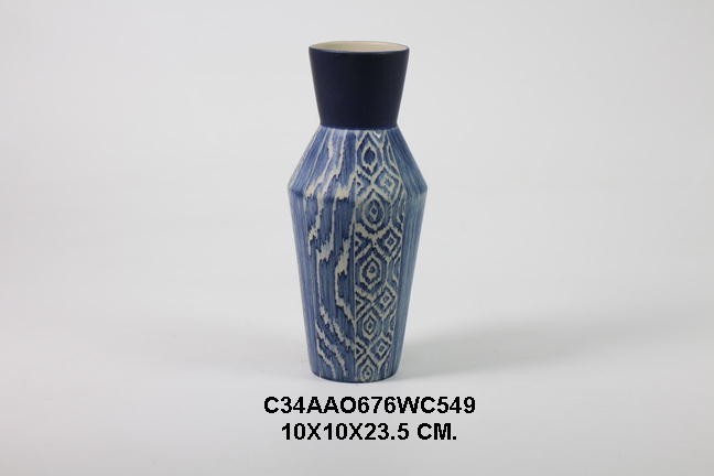 Small Vase