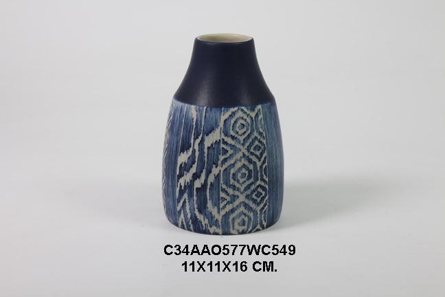 Small Vase