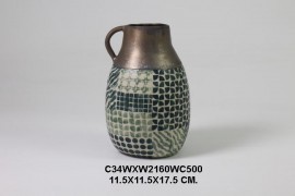 Small Vase