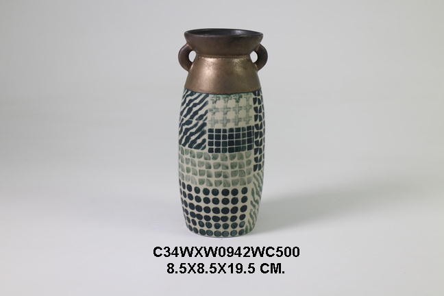 Small Vase