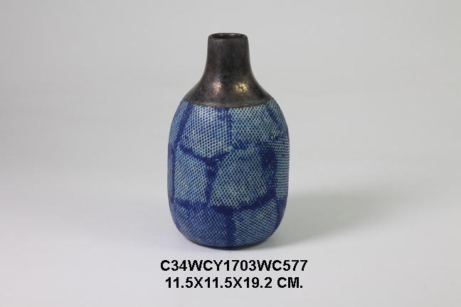 Small Vase