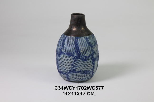 Small Vase