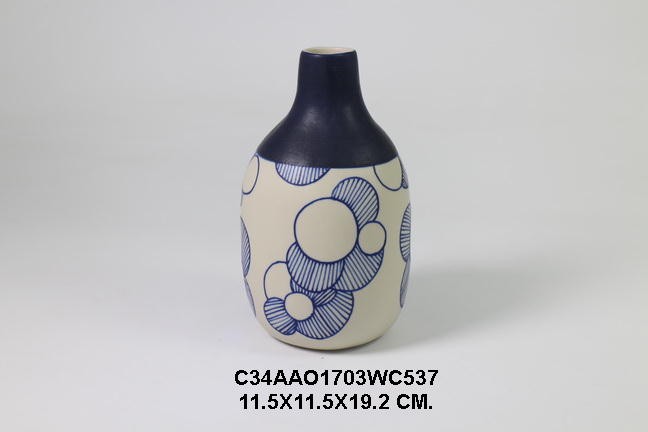 Small Vase