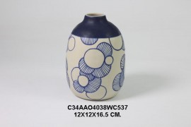 Small Vase