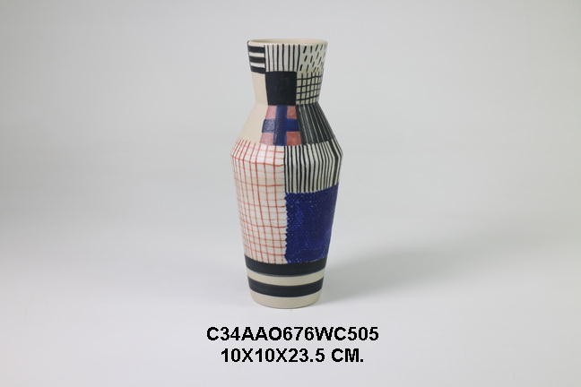 Small Vase