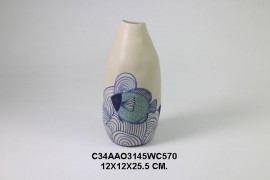 Small Vase