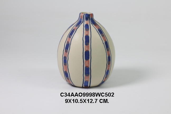 Small Vase