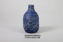 Small Vase