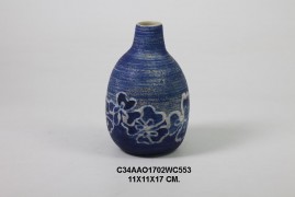 Small Vase