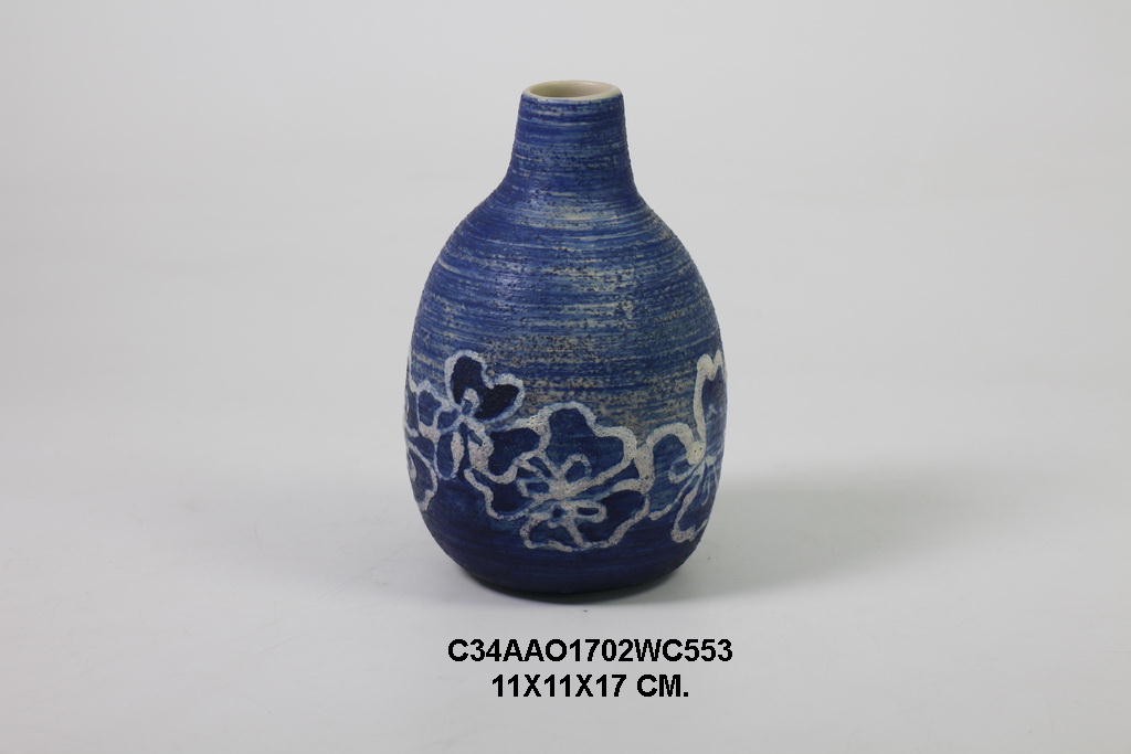 Small Vase