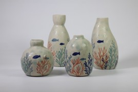 Small Vase