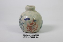 Small Vase