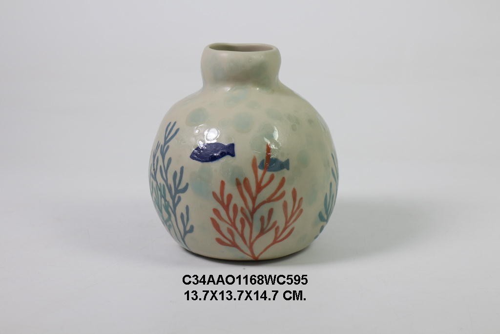 Small Vase