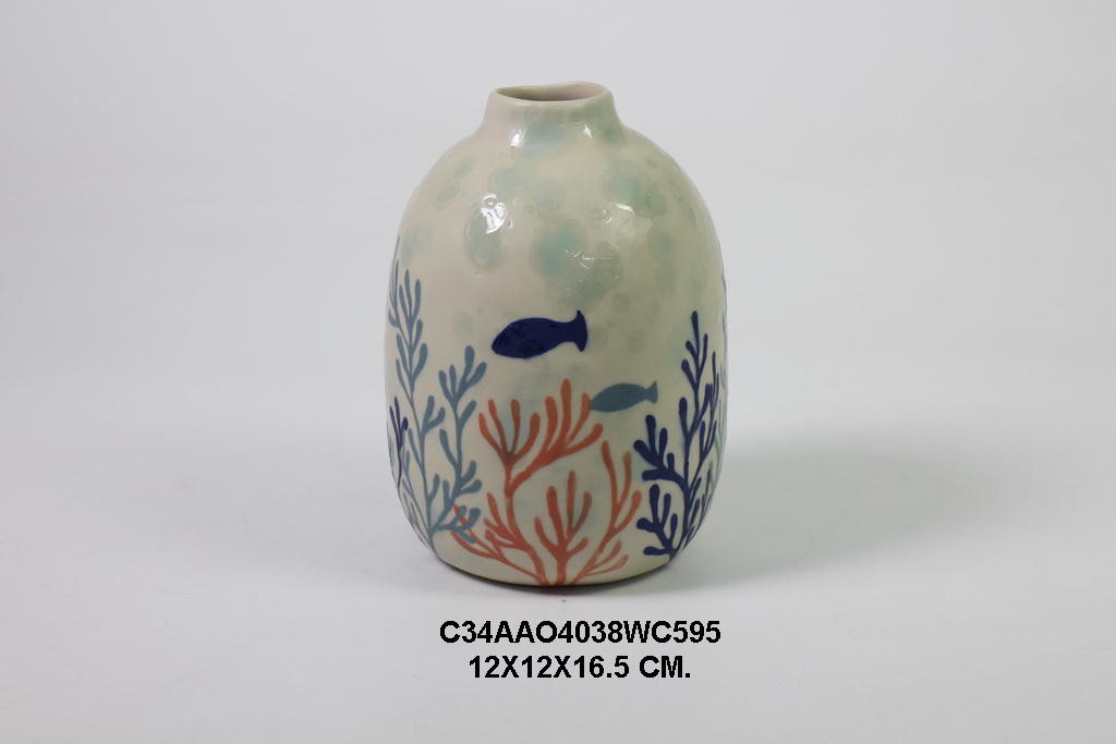 Small Vase