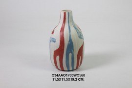 Small Vase