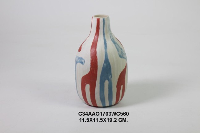 Small Vase