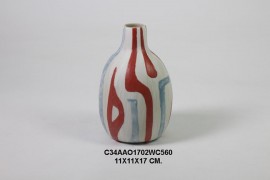 Small Vase