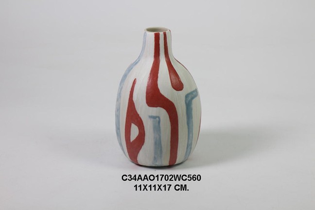 Small Vase