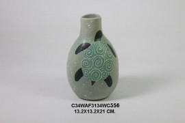 Small Vase