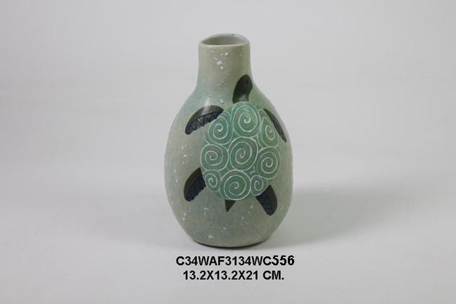 Small Vase