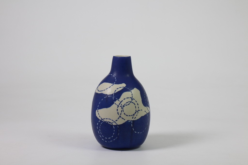 Small Vase