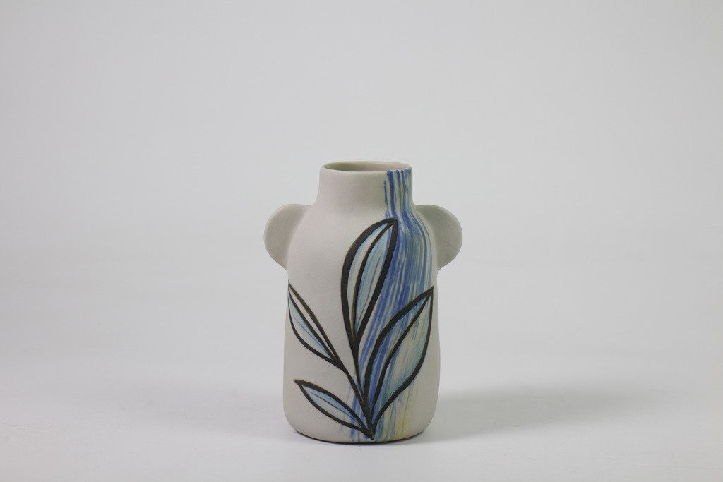 Small Vase