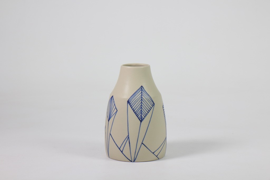 Small Vase