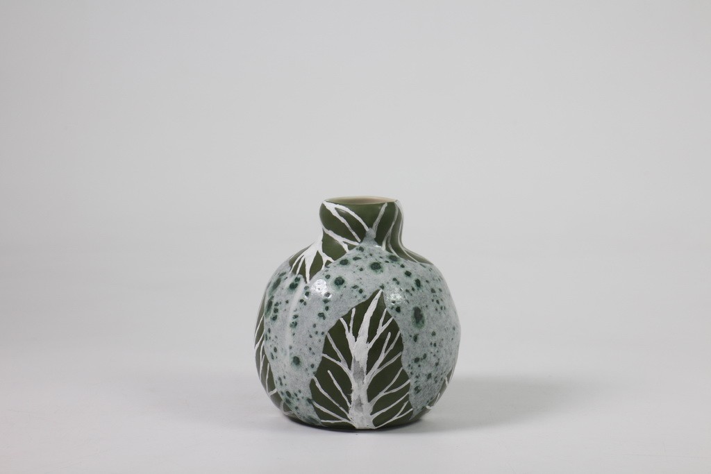 Small Vase