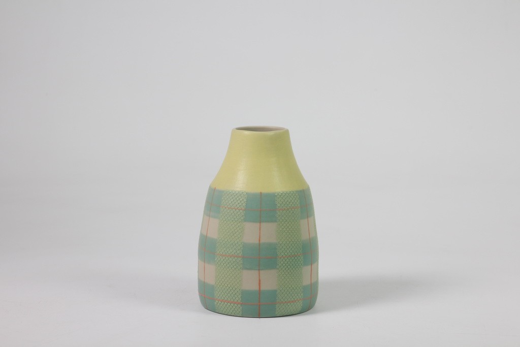 Small Vase