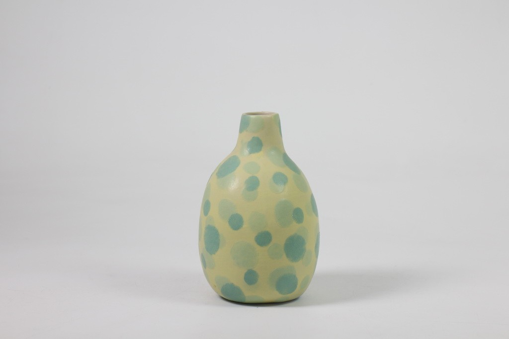 Small Vase