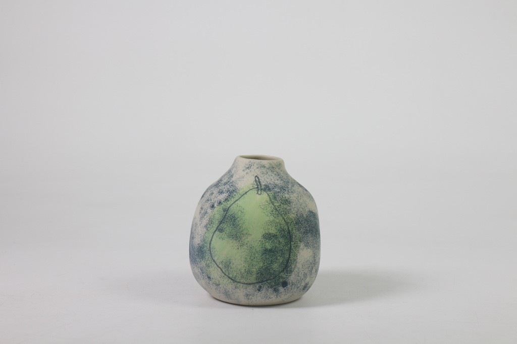 Small Vase