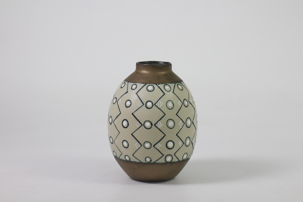 Small Vase