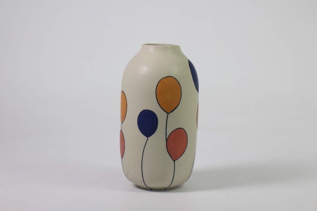 Small Vase