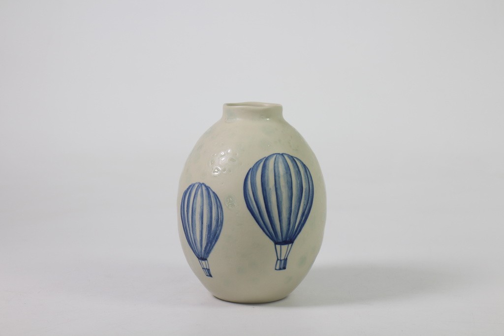 Small Vase