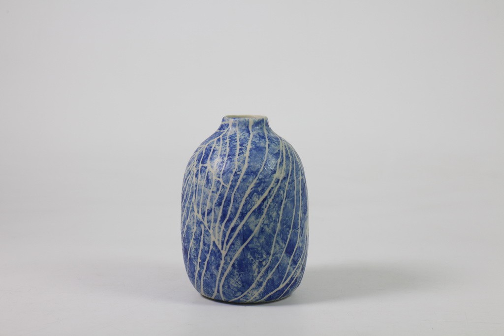 Small Vase